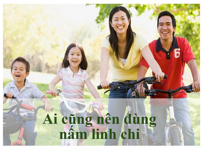 Tác dụng của Nấm Linh Chi-13