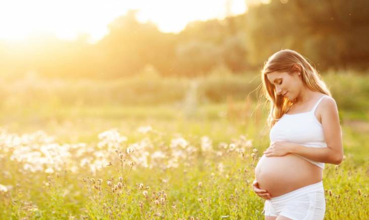 Lưu lại ngay "tuyệt chiêu" chăm bé đầu lòng của các mẹ bỉm sữa 1