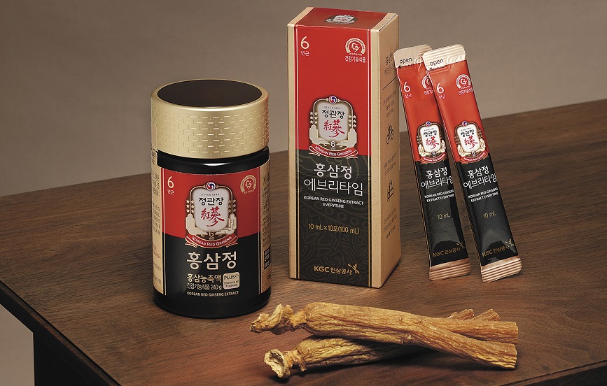 Gía của nước hồng sâm Red Ginseng Power bao nhiêu ? 1